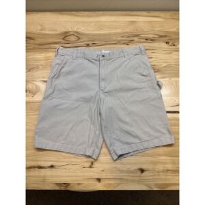 Carhartt 103652 Men's Relaxed Fit Canvas Utility Work Short Size 42x11